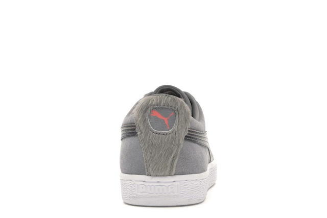 Puma Puma Suede Classic Staple Pigeon - view 4
