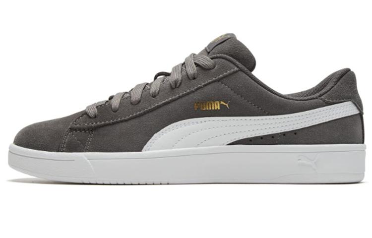 Puma Puma Court Breaker Derby 'Grey'