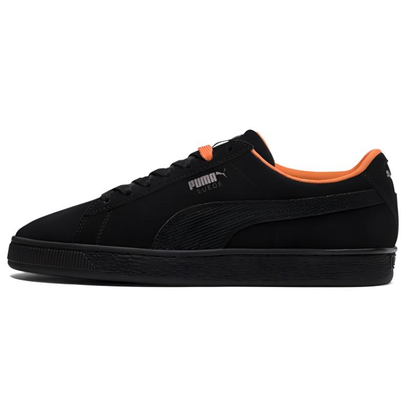 Puma Puma Suede Classic Tonal Nu Skool 'Black'
