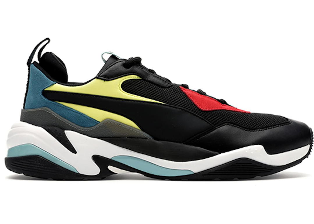 Puma Puma Thunder Spectra Black