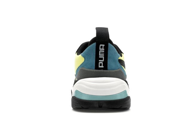 Puma Puma Thunder Spectra Black - view 4