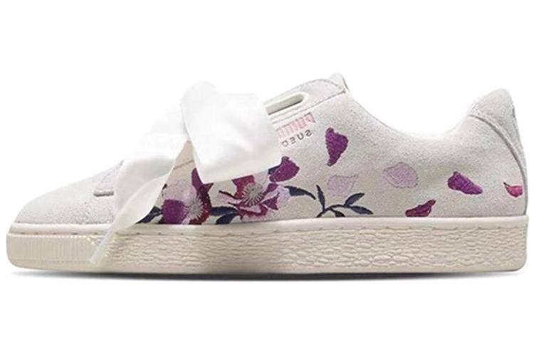 Puma Puma Suede 'Heart Flowery' Women's