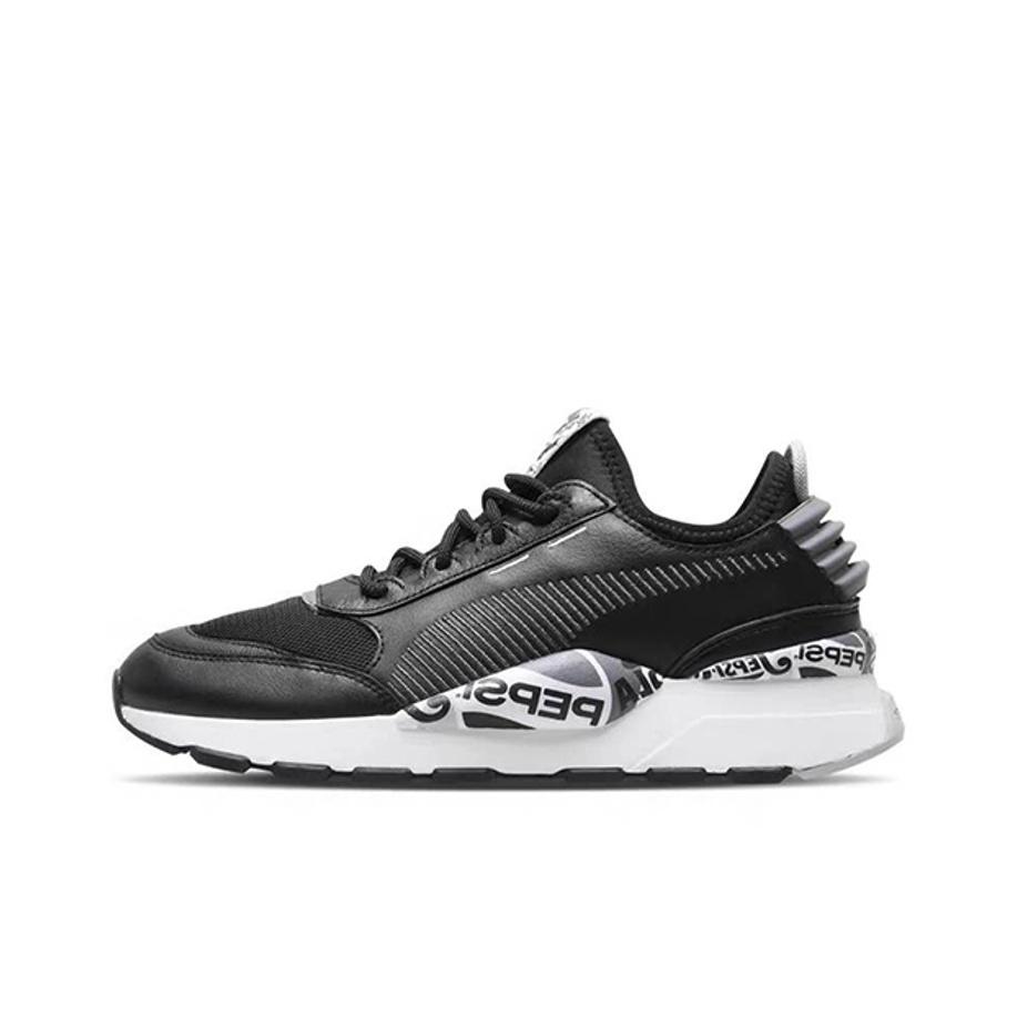Puma Puma X Pepsi RS 0 Black