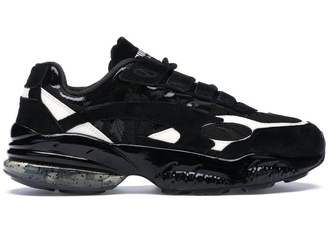 Puma Puma x Bait x Marvel Venom Cell Venom (Special Box)