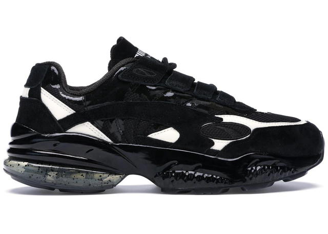 Puma Puma x Bait x Marvel Venom Cell Venom (Special Box) - view 1
