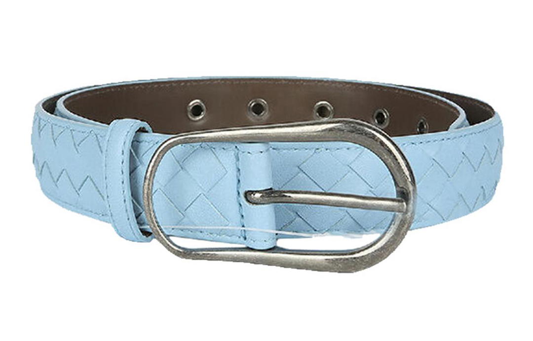 Bottega Veneta Bottega Veneta Leather Belts Women's