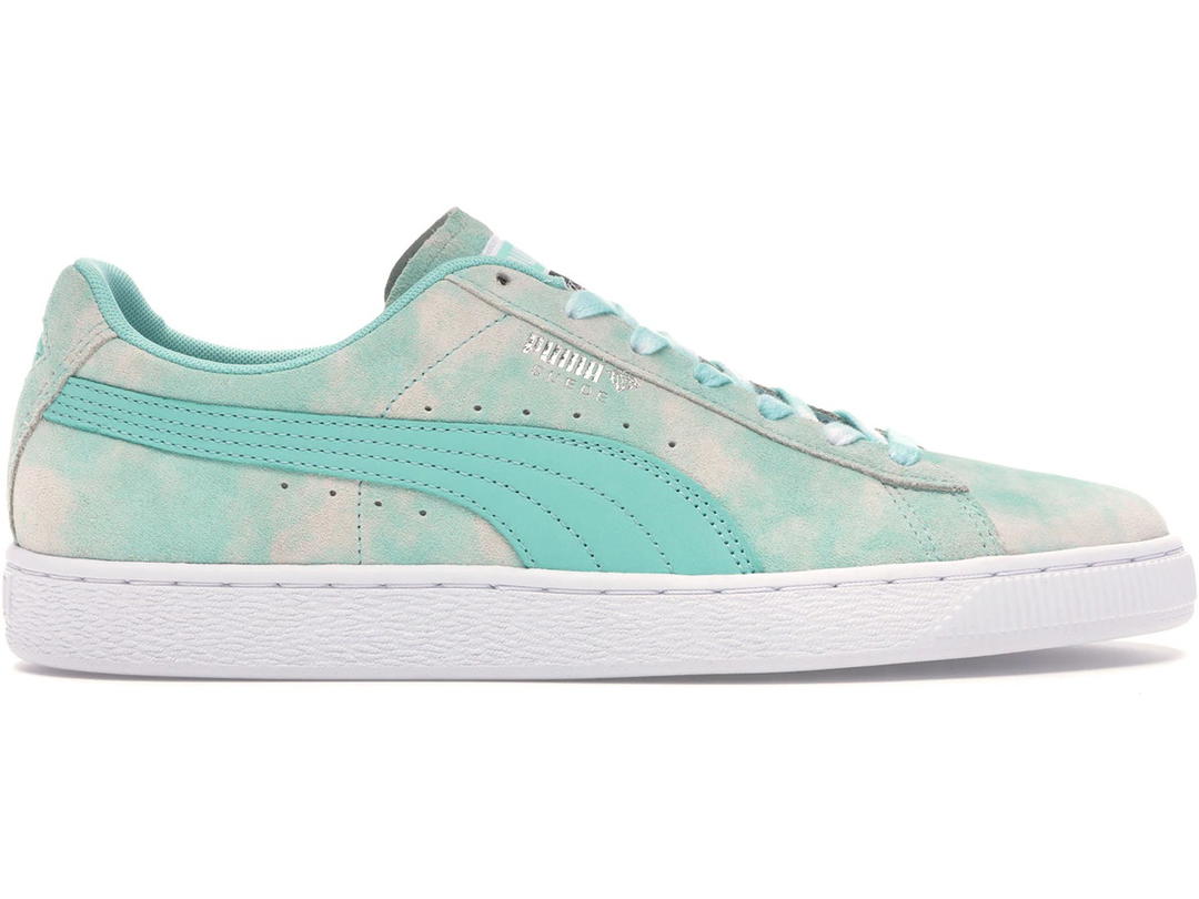 Puma Puma Suede Dye Diamond Supply