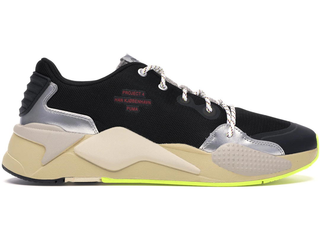 Puma Puma RS-X Han Kjobenhavn