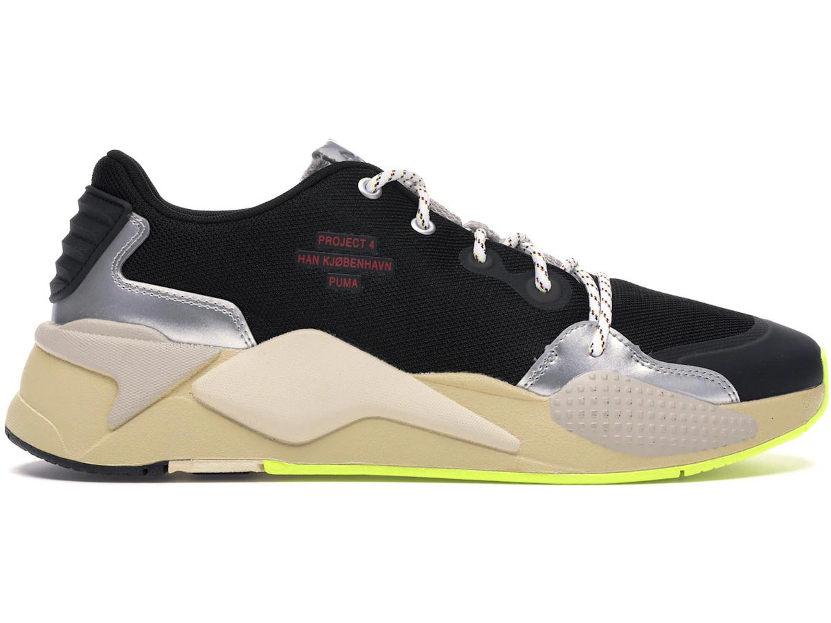 Puma Puma RS-X Han Kjobenhavn