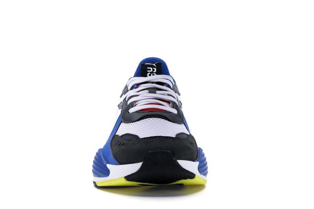 Puma Puma RS-X Toys White - view 2