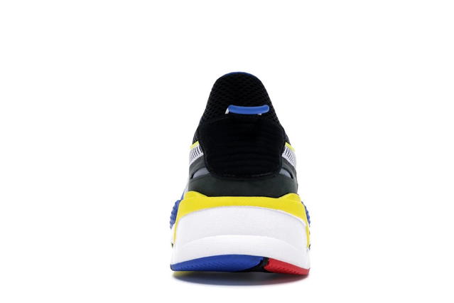 Puma Puma RS-X Toys White - view 4