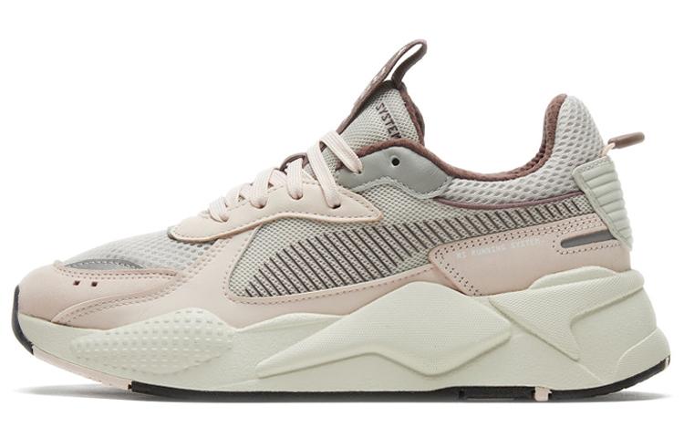 Puma Puma RS X Toys 'Glacier Grey Rosewater' Women's