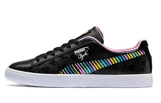 Puma Puma Clyde Bradley Theodore
