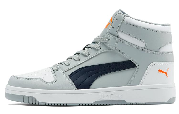Puma Puma Rebound LayUp Sneakers White/Grey