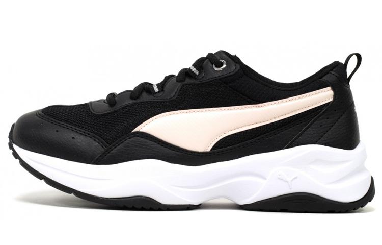 Puma Puma Cilia 'Black White' Women's