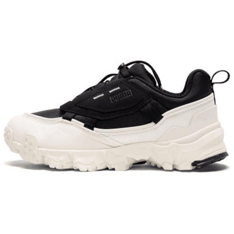 Puma Puma Trailfox Overland Black White