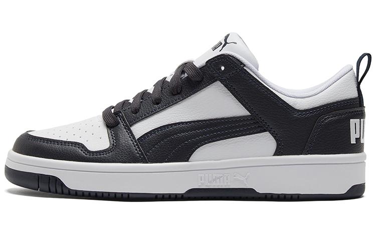Puma Puma Unisex Rebound Sneakers White/Blue