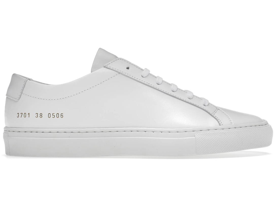 Common Projects Common Projects Original Achilles White (Women's)