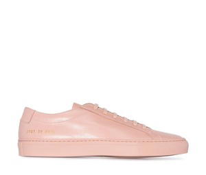 Buy Common Projects Original Achilles Blush (Women's) at Sasom – Authentic and Ready to Ship