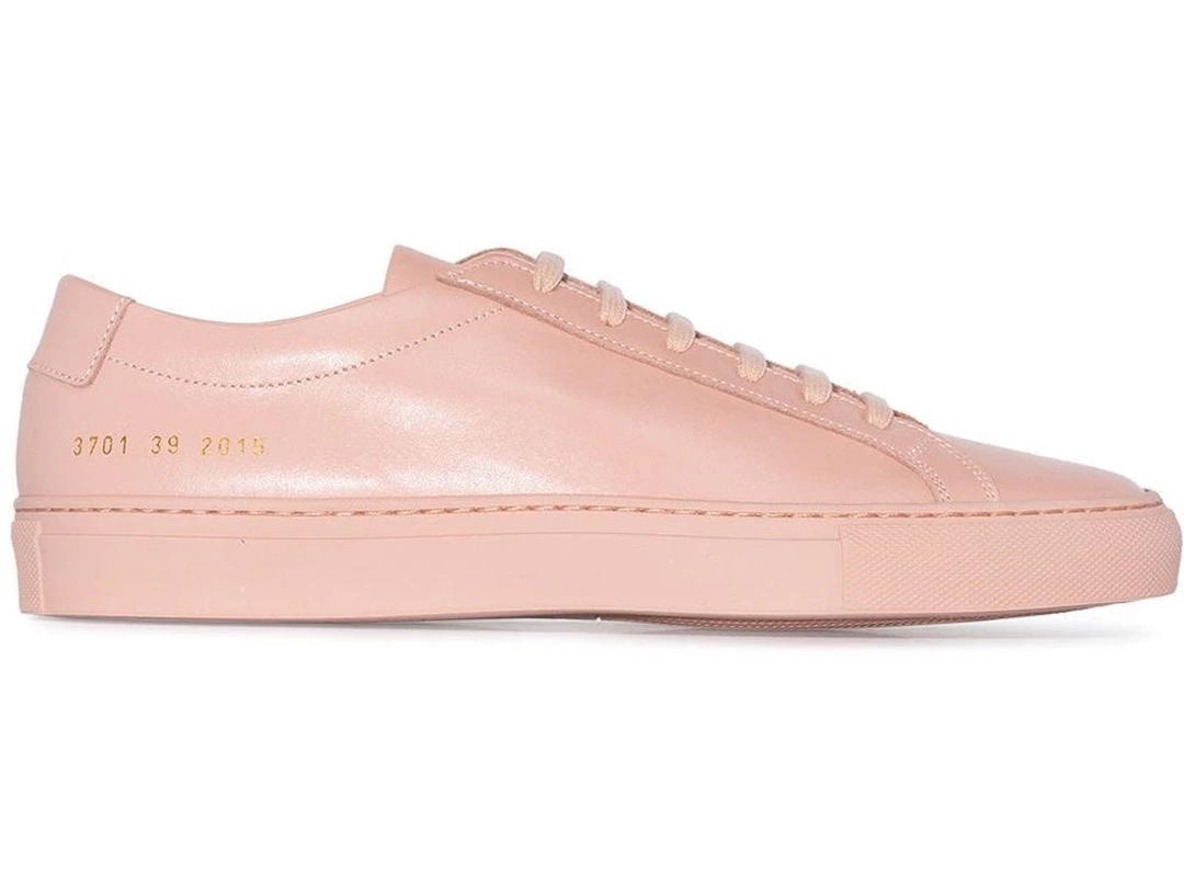 Common Projects Common Projects Original Achilles Blush (Women's)