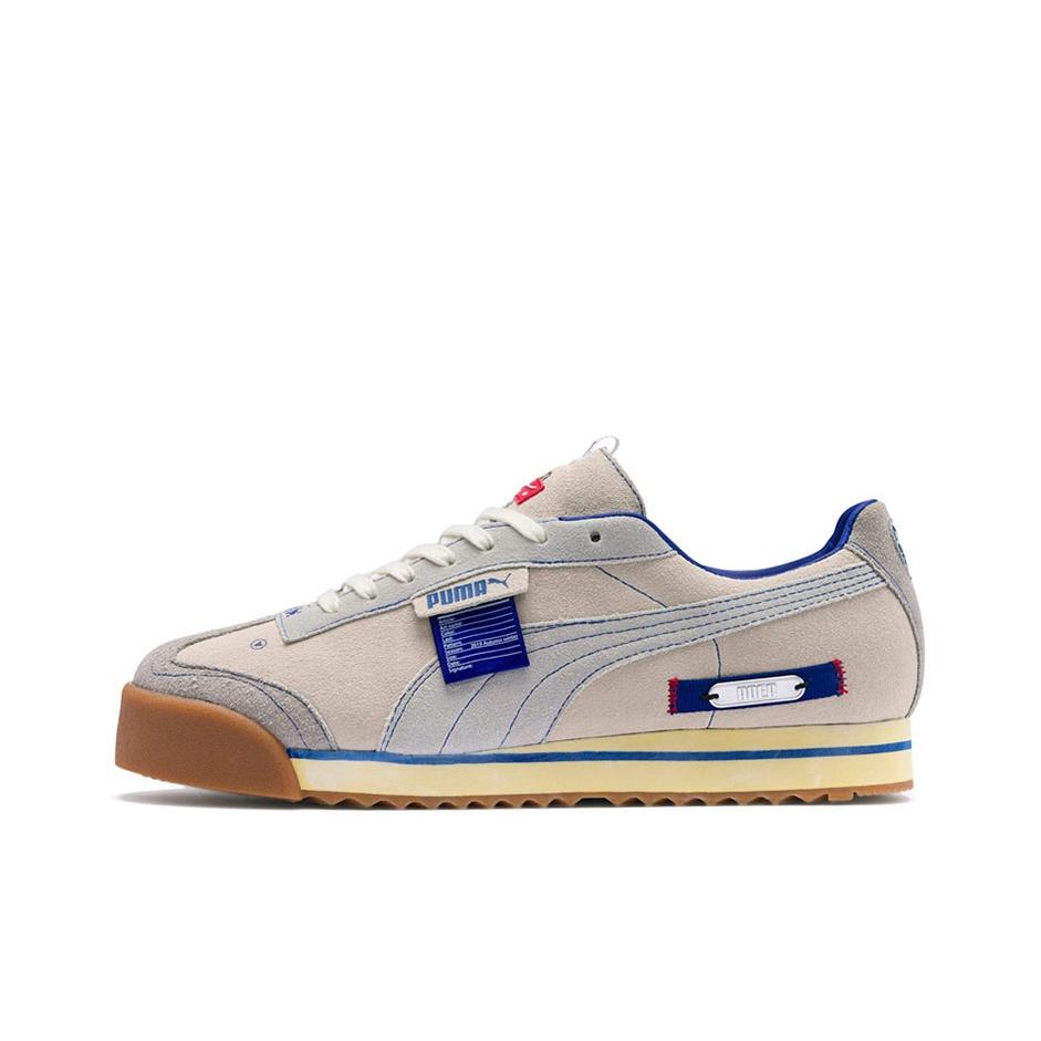 Puma Puma X Ader Error Roma 'WHISPER WHITE/SURF The WEB' []