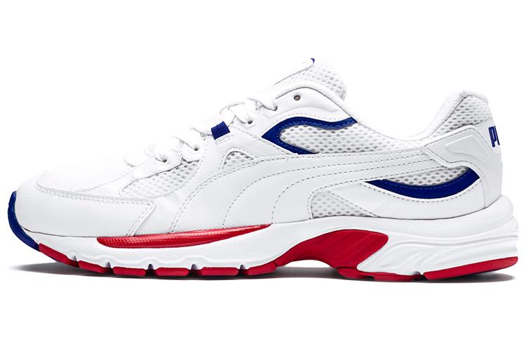 Puma Puma Axis Plus 90s White