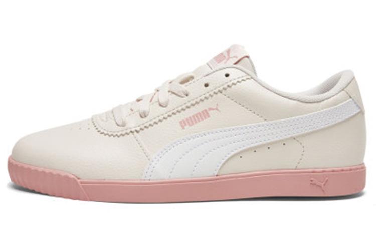 Puma Puma Carina Slim Sl White/Pink Women's
