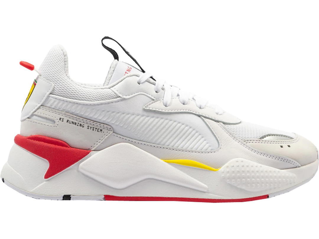Puma Puma RS-X Trophy Scuderia Ferrari