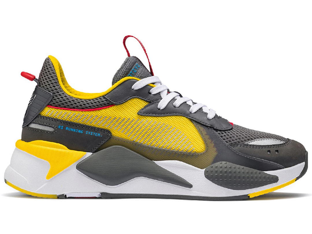 Puma Puma RS-X Transformers Bumblebee