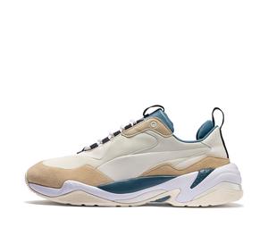 Buy Puma Thunder Nature 'White/Brown/Blue' at Sasom – Authentic and Ready to Ship