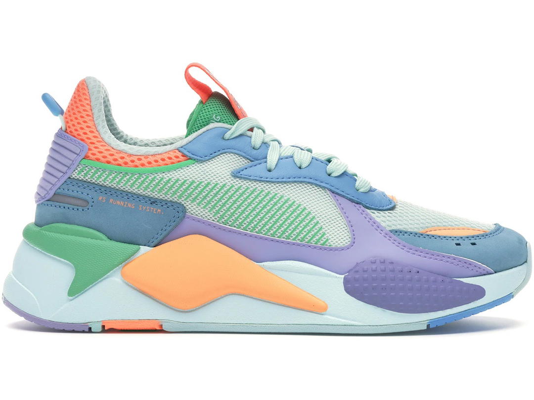 Puma Puma RS-X Toys Bonnie Blue (Women's)