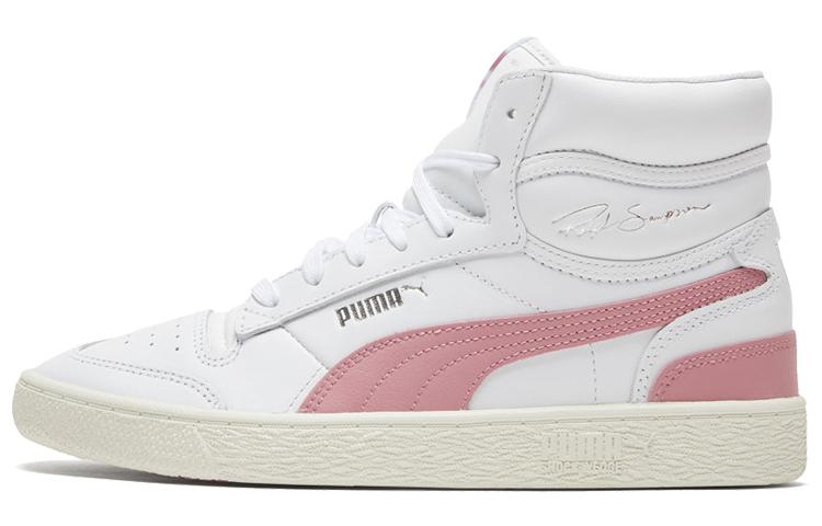 Puma Puma Ralph Samprson Mid 'White Foxglove'