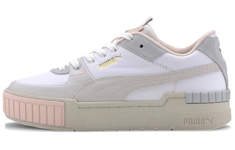 Puma Puma Cali Sport Mix 'Marshmallow' Women's