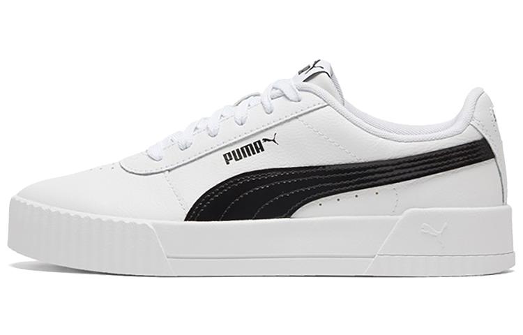 Puma Puma Carina Pfs 'White Black' Women's