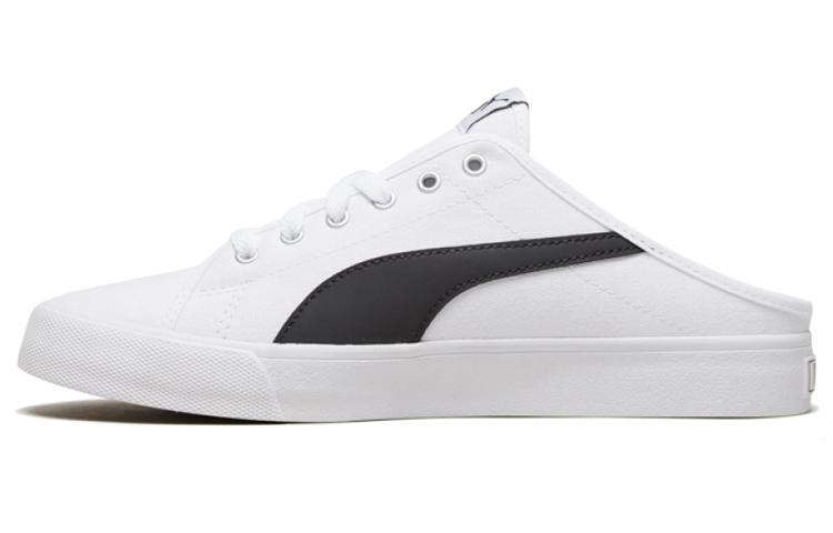 Puma Puma Bari Mule 'White'