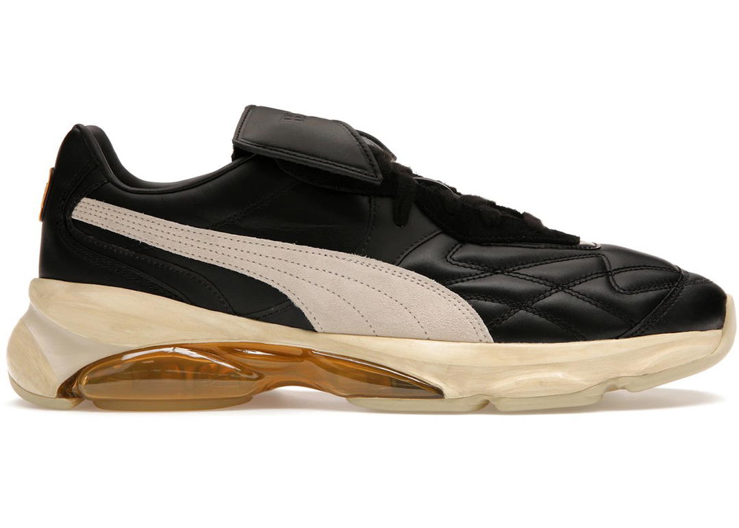 Puma Puma x Rhude Cell King Black Oatmeal