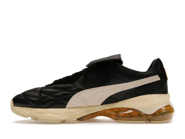 Puma Puma x Rhude Cell King Black Oatmeal - view 3
