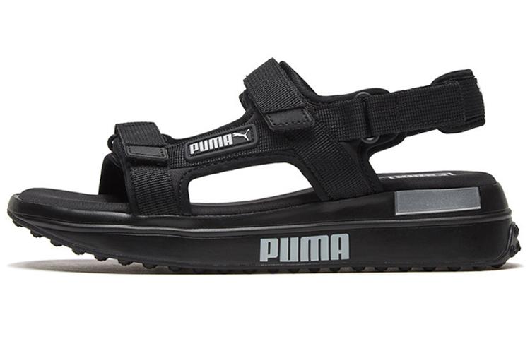 Puma Puma Future Rider Sandal 'Black'