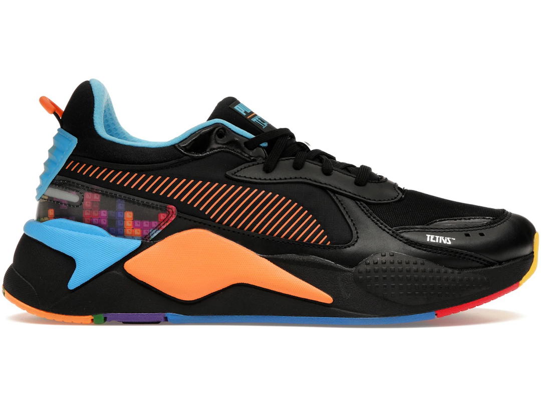 Puma Puma RS-X Tetris