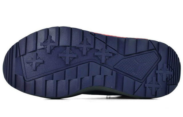 Ray-Ban Ray-Ban X-Ray 2 Square Mid WTR - navy blue - view 5