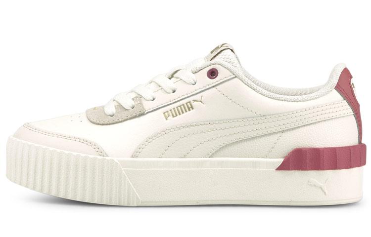 Puma Puma Carina Lift 'Ivory' Women's