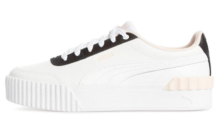 Puma Puma Carina Lift 'White Rosewater' Women's