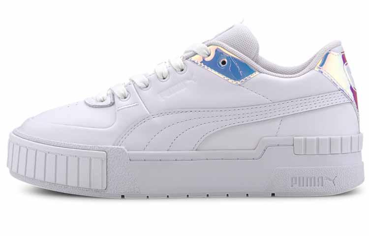 Puma Puma Cali Sport Glow 'Purple Heather' Women's