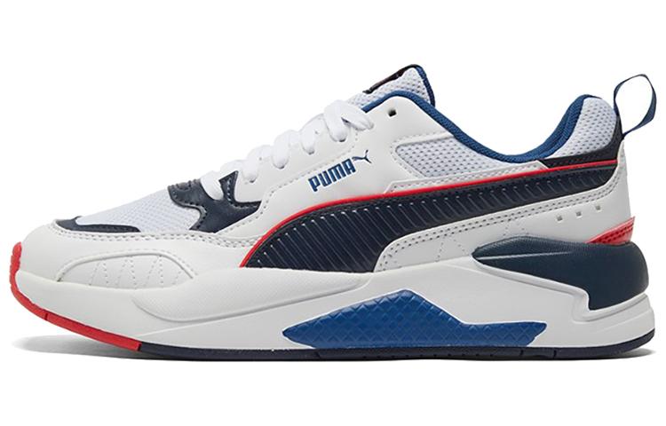 Puma Puma X Ray 2 Square White Peacoat