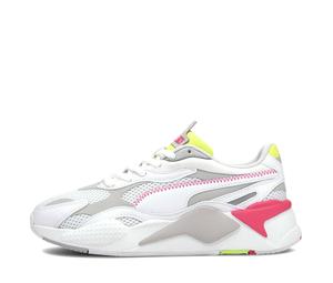 Buy Puma RS X3 Milennium White Pink Women's at Sasom – Authentic and Ready to Ship
