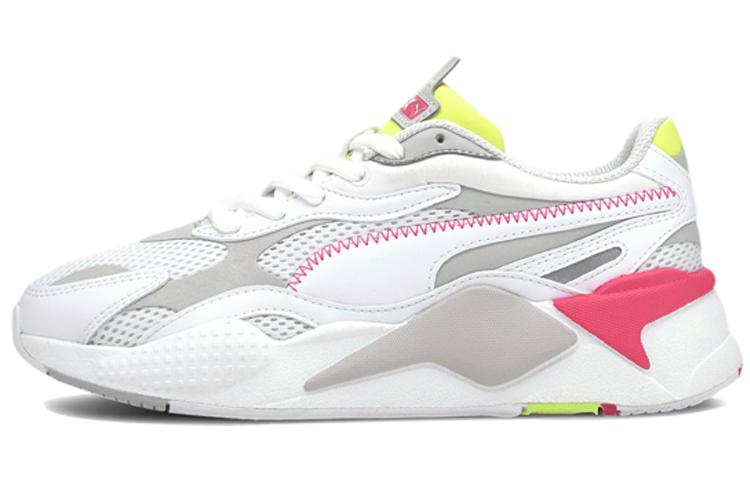 Puma Puma RS X3 Milennium White Pink Women's