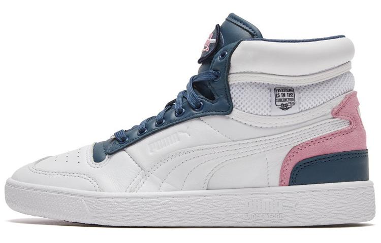 Puma Puma Von Dutch X Ralph Sampson Mid 'Mix And Match'