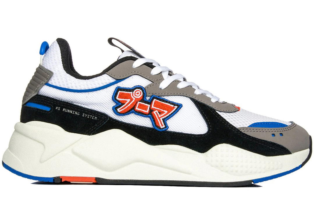 Puma Puma RS-X Japanorama Pack