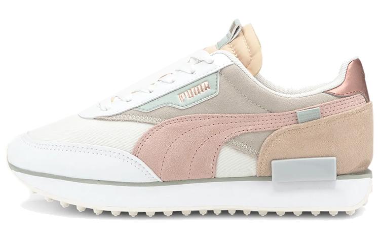 Puma Puma Future Rider Natural Vanchetta Women's