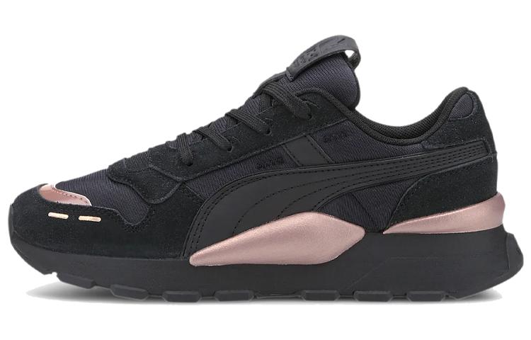 Puma Puma Rs 2.0 'Mono Metal Black Rose Gold' Women's